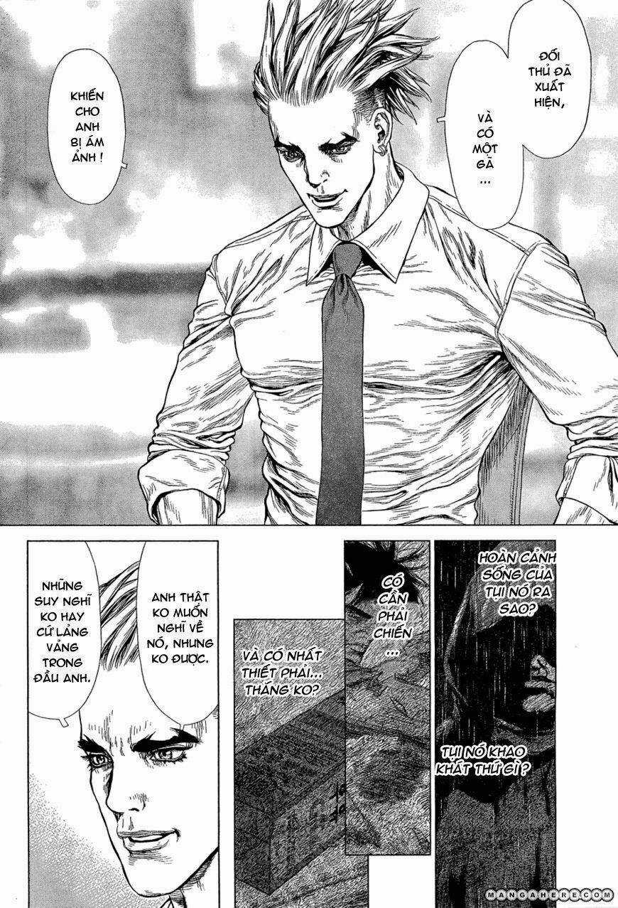 Sun Ken Rock Chapter 88 trang 13