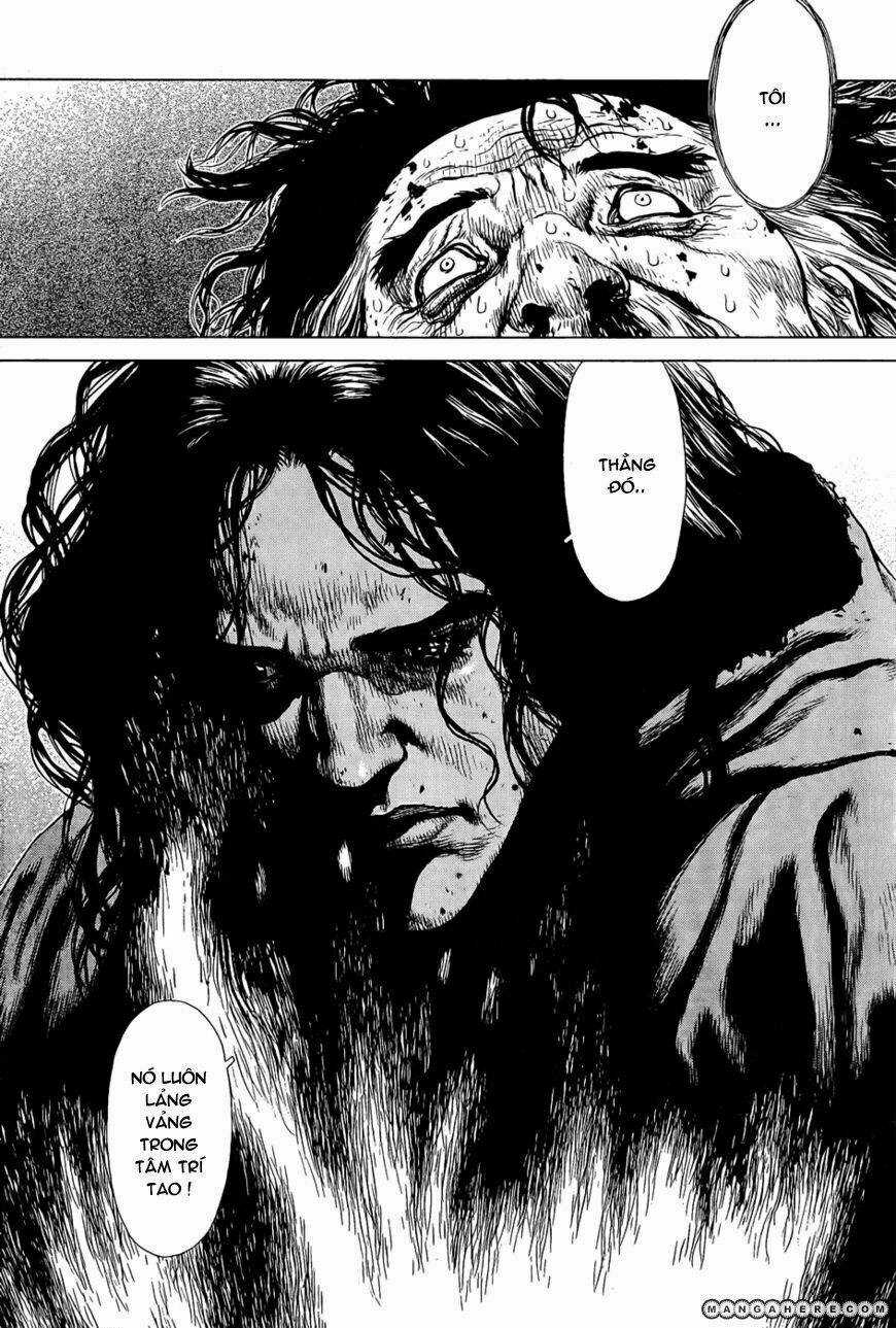 Sun Ken Rock Chapter 88 trang 24