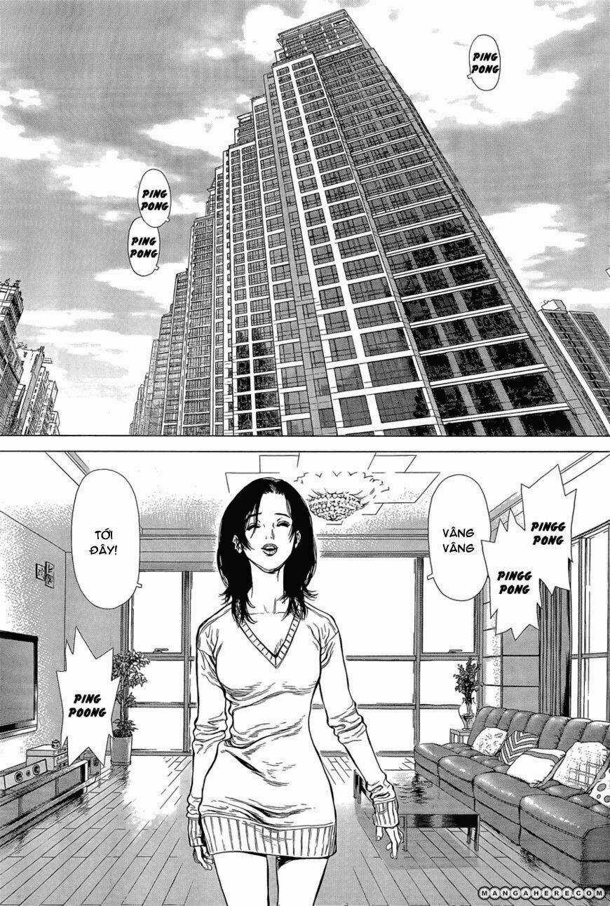 Sun Ken Rock Chapter 88 trang 25