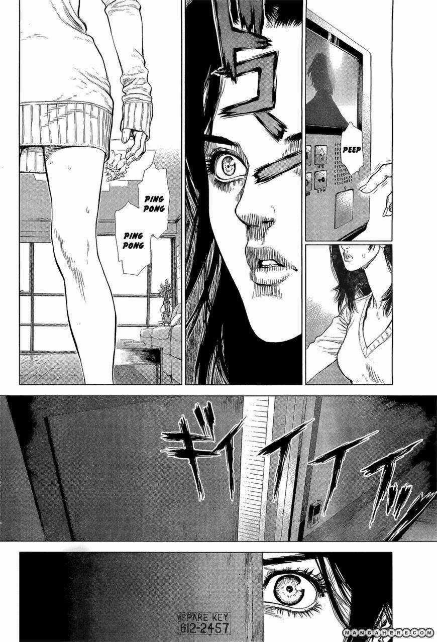 Sun Ken Rock Chapter 88 trang 26