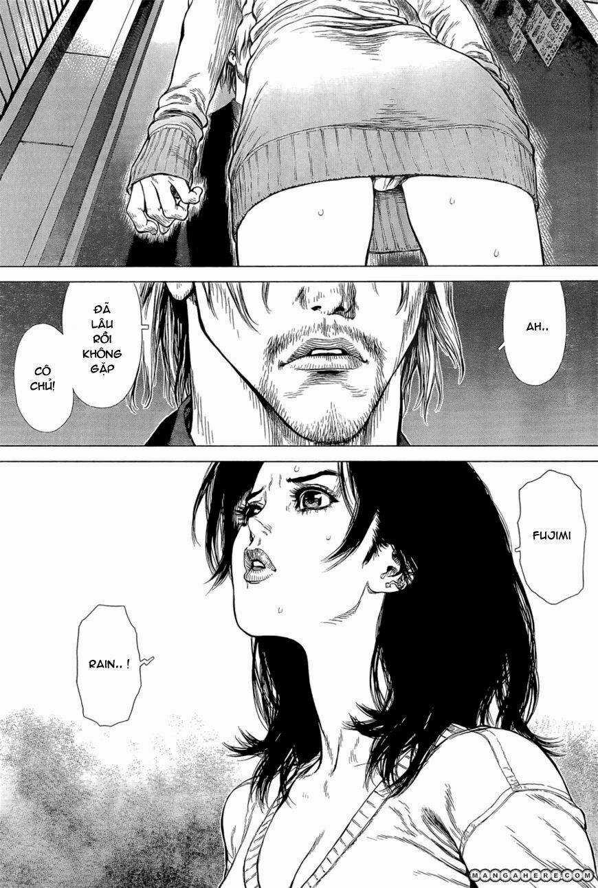 Sun Ken Rock Chapter 88 trang 27