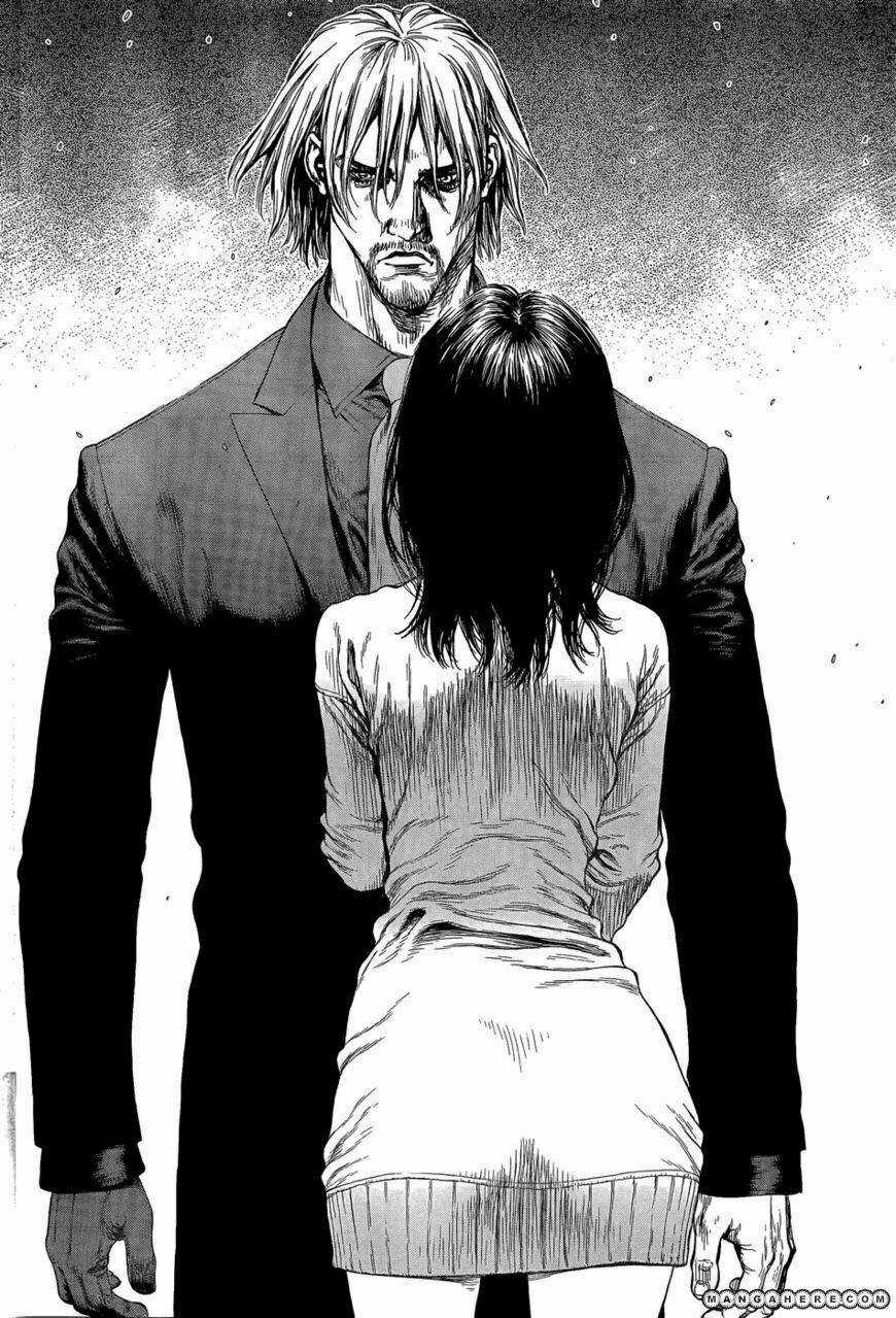 Sun Ken Rock Chapter 88 trang 28