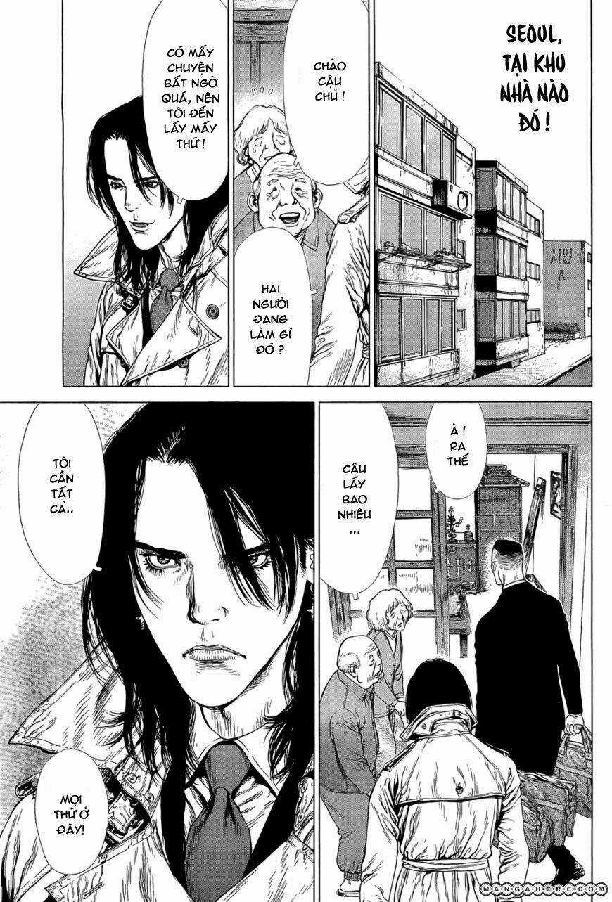 Sun Ken Rock Chapter 88 trang 31