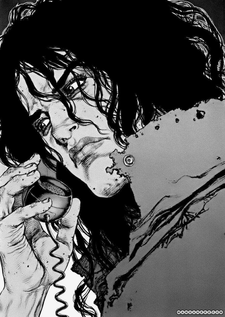 Sun Ken Rock Chapter 89 trang 17