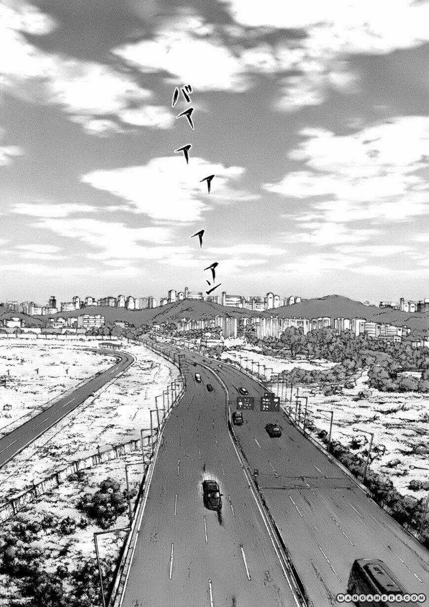 Sun Ken Rock Chapter 89 trang 18