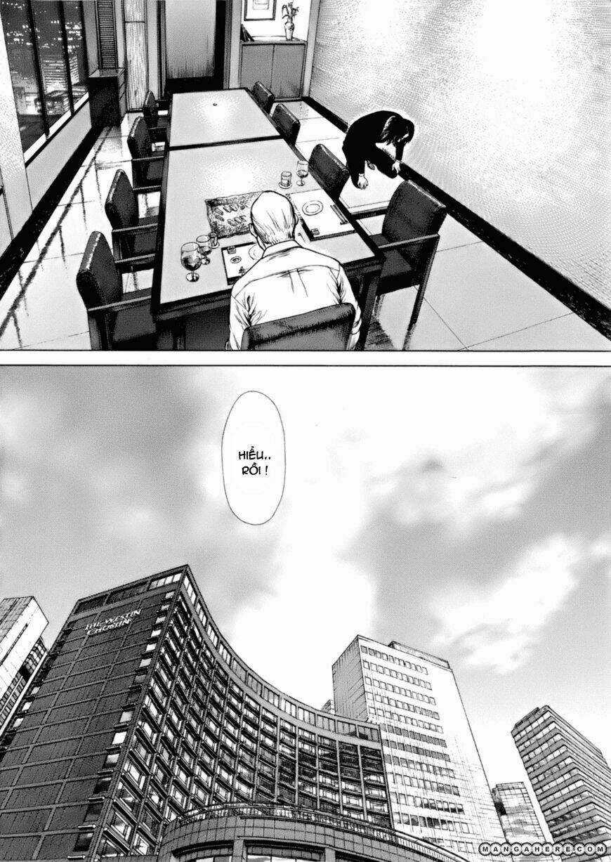 Sun Ken Rock Chapter 89 trang 7