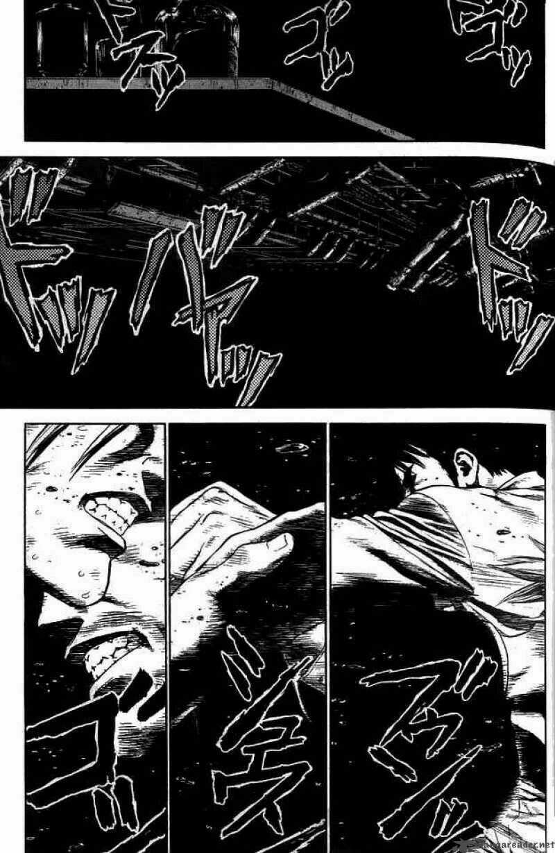 Sun Ken Rock Chapter 9 trang 5