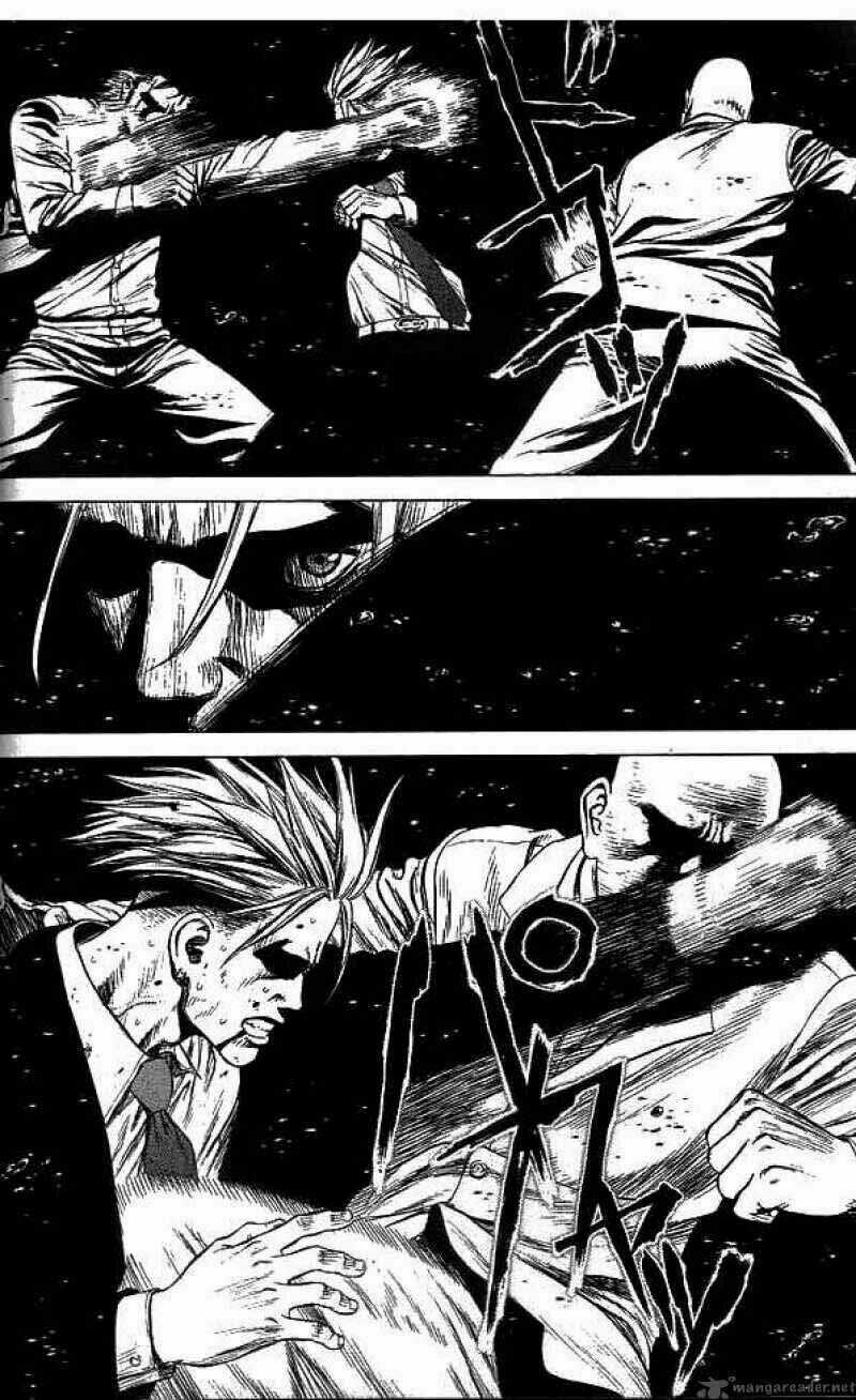 Sun Ken Rock Chapter 9 trang 6