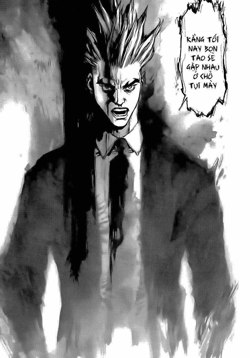 Sun Ken Rock Chapter 93 trang 21