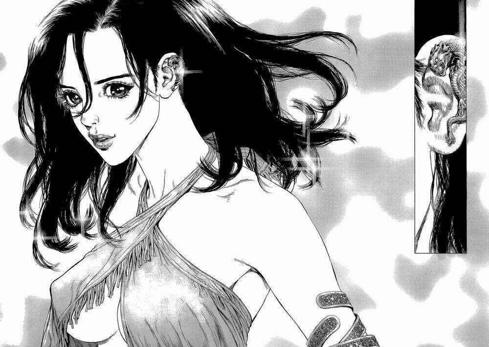 Sun Ken Rock Chapter 94 trang 10