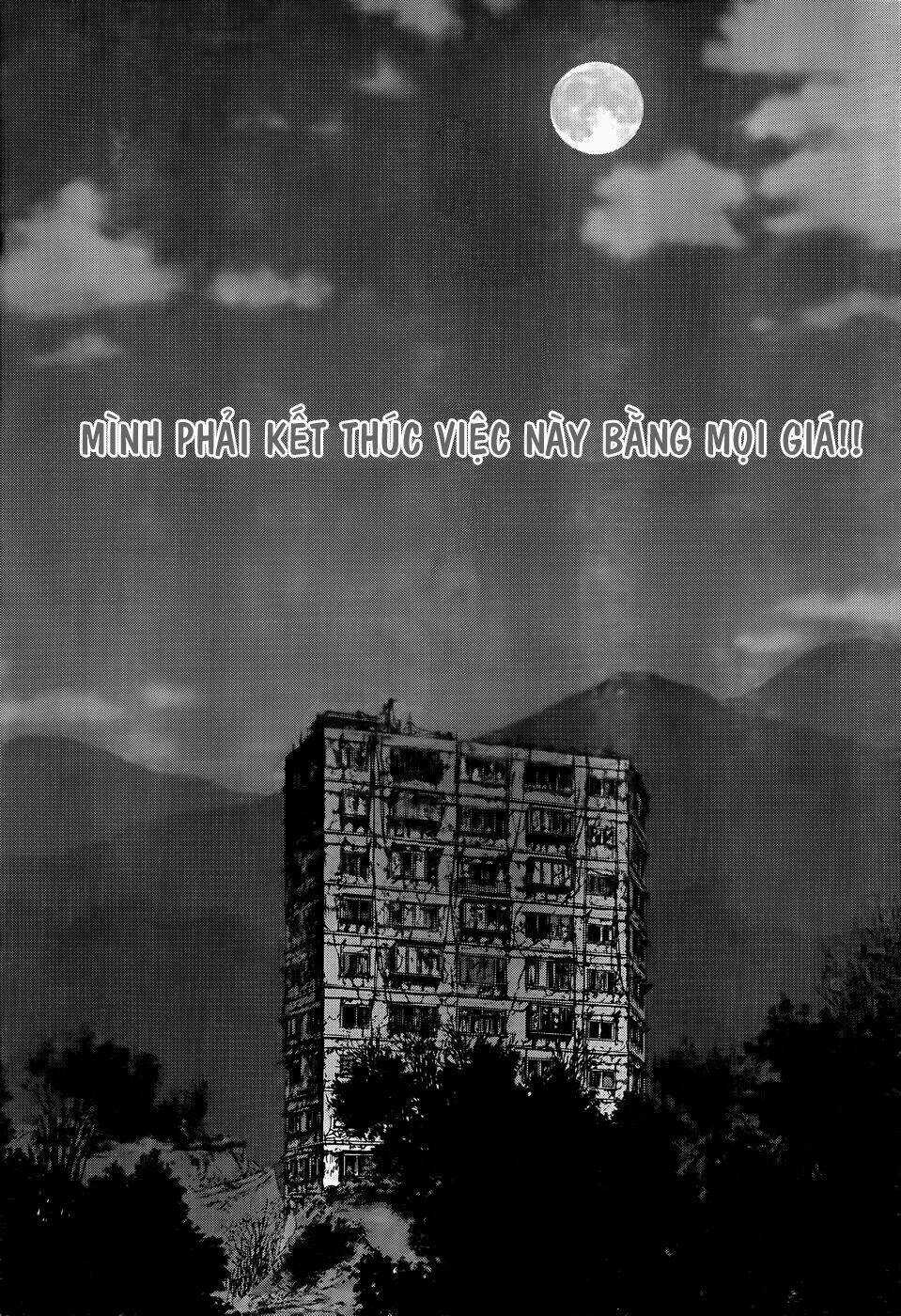 Sun Ken Rock Chapter 95 trang 10