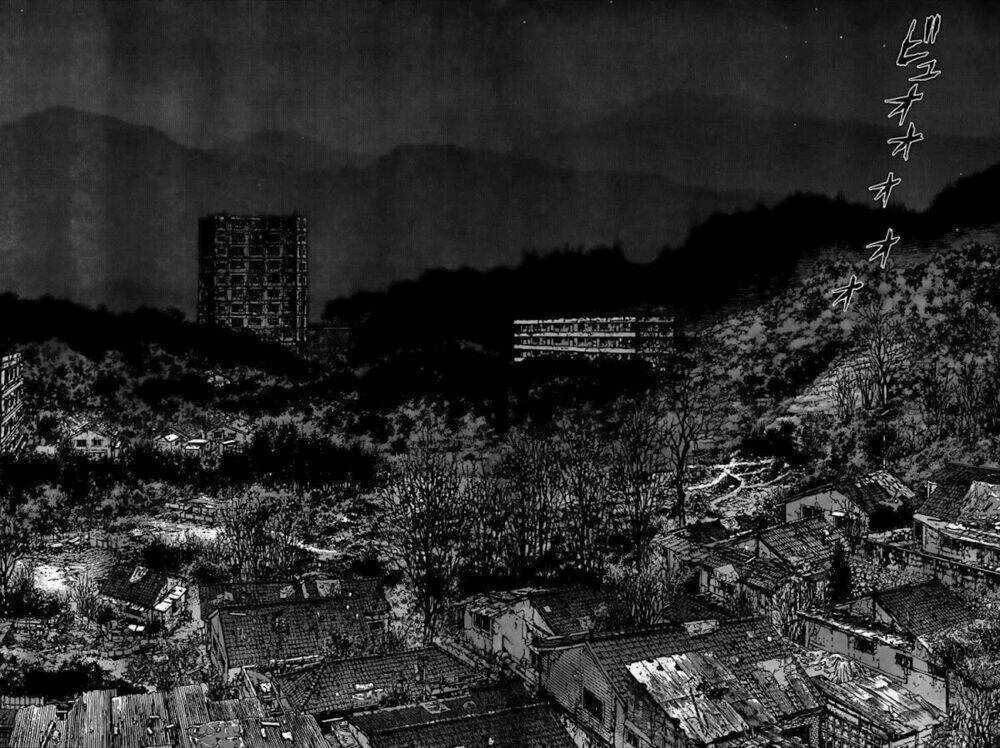 Sun Ken Rock Chapter 96 trang 4