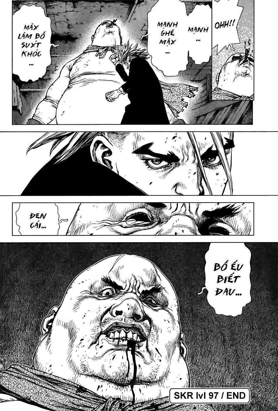 Sun Ken Rock Chapter 97 trang 21