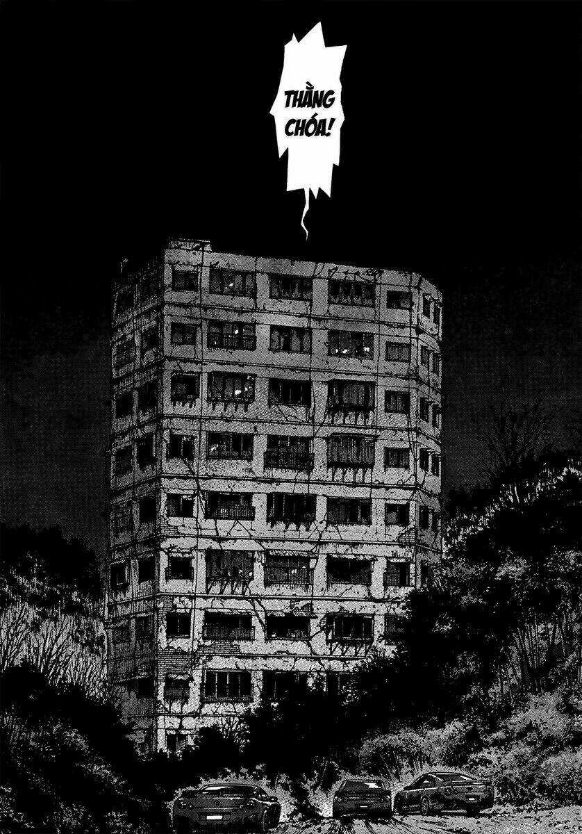 Sun Ken Rock Chapter 98 trang 17