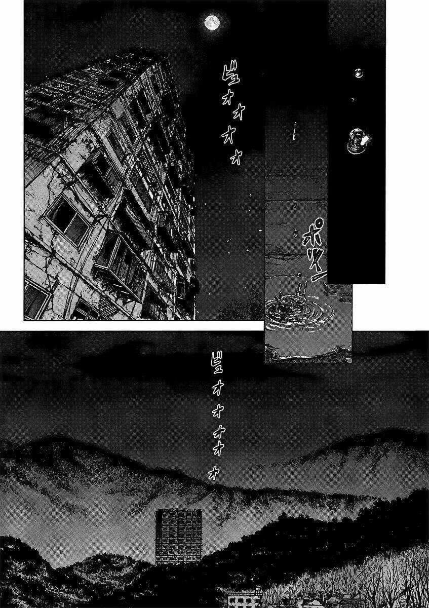 Sun Ken Rock Chapter 98 trang 7