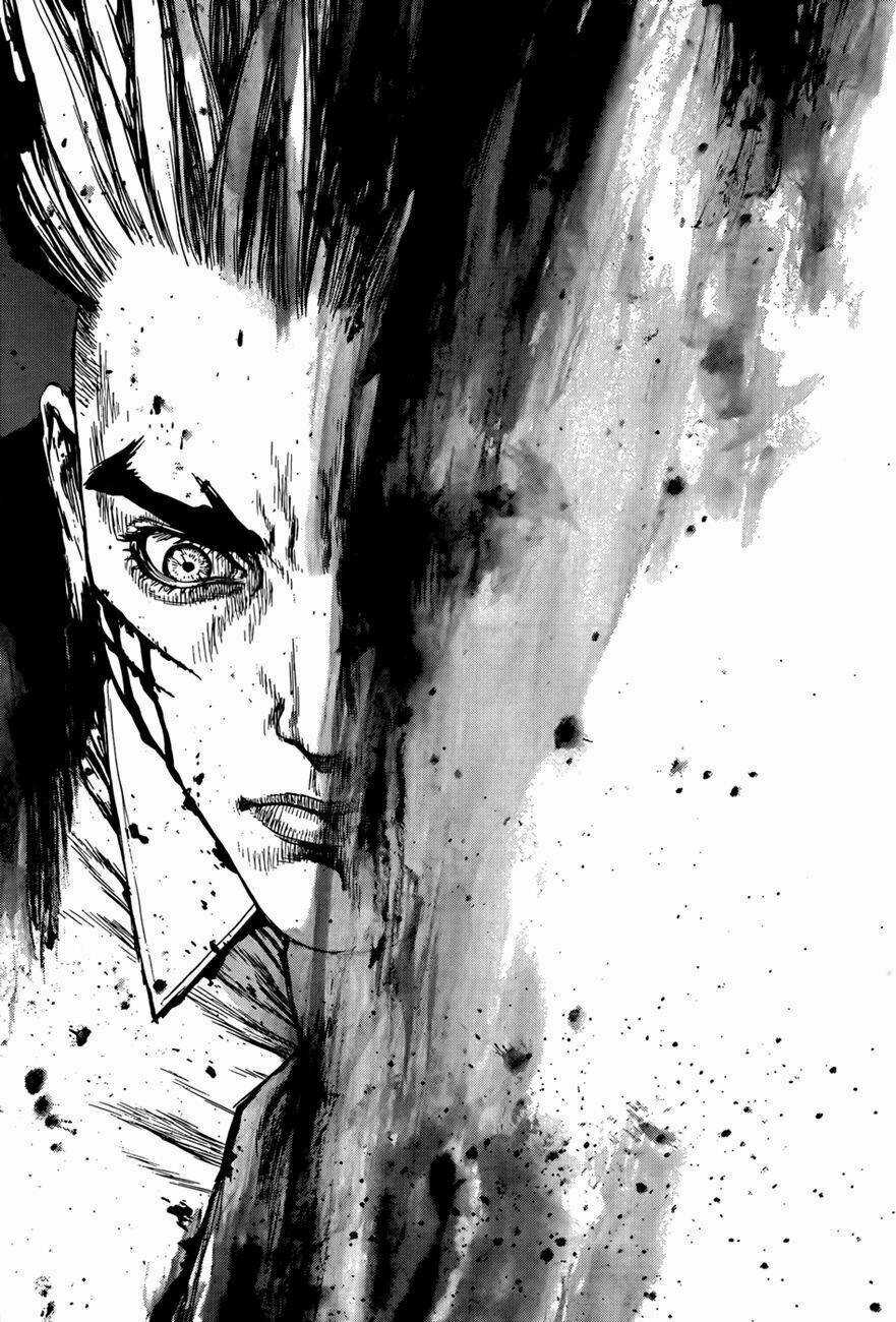 Sun Ken Rock Chapter 99 trang 21