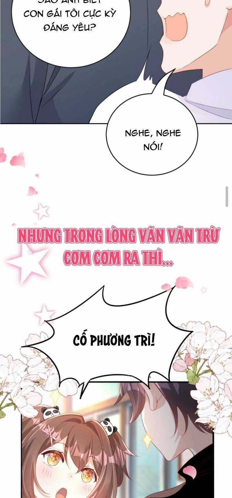 Sủng Bé Cá Koi 3 Tuổi Rưỡi Chapter 1 trang 6