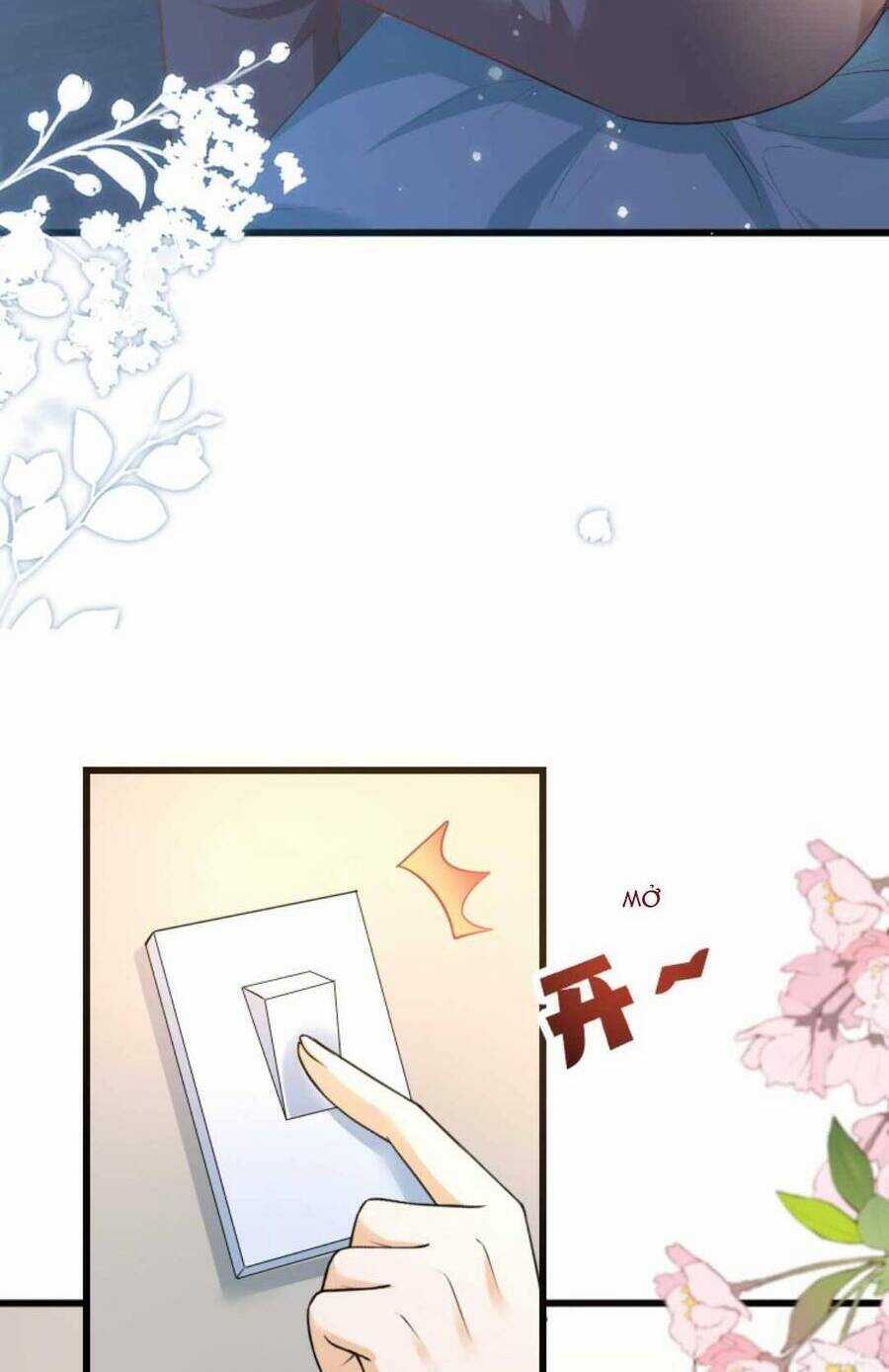 Sủng Bé Cá Koi 3 Tuổi Rưỡi Chapter 153 trang 12