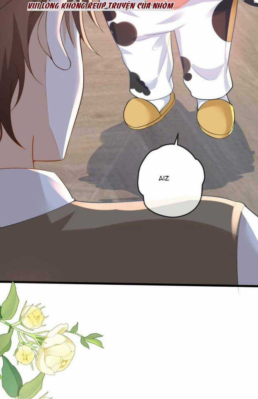Sủng Bé Cá Koi 3 Tuổi Rưỡi Chapter 153 trang 14