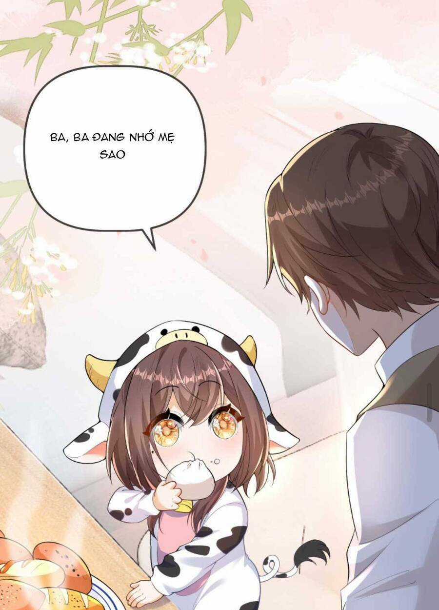 Sủng Bé Cá Koi 3 Tuổi Rưỡi Chapter 153 trang 19