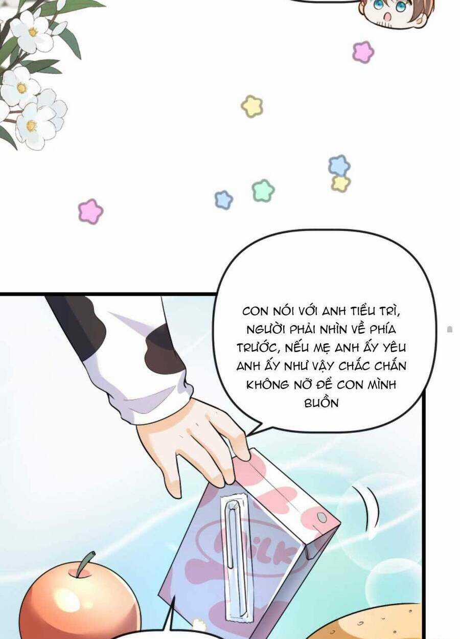 Sủng Bé Cá Koi 3 Tuổi Rưỡi Chapter 153 trang 25