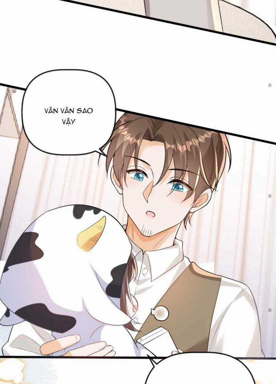 Sủng Bé Cá Koi 3 Tuổi Rưỡi Chapter 153 trang 28