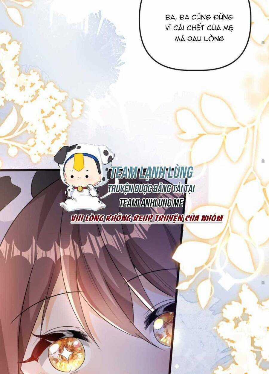 Sủng Bé Cá Koi 3 Tuổi Rưỡi Chapter 153 trang 29