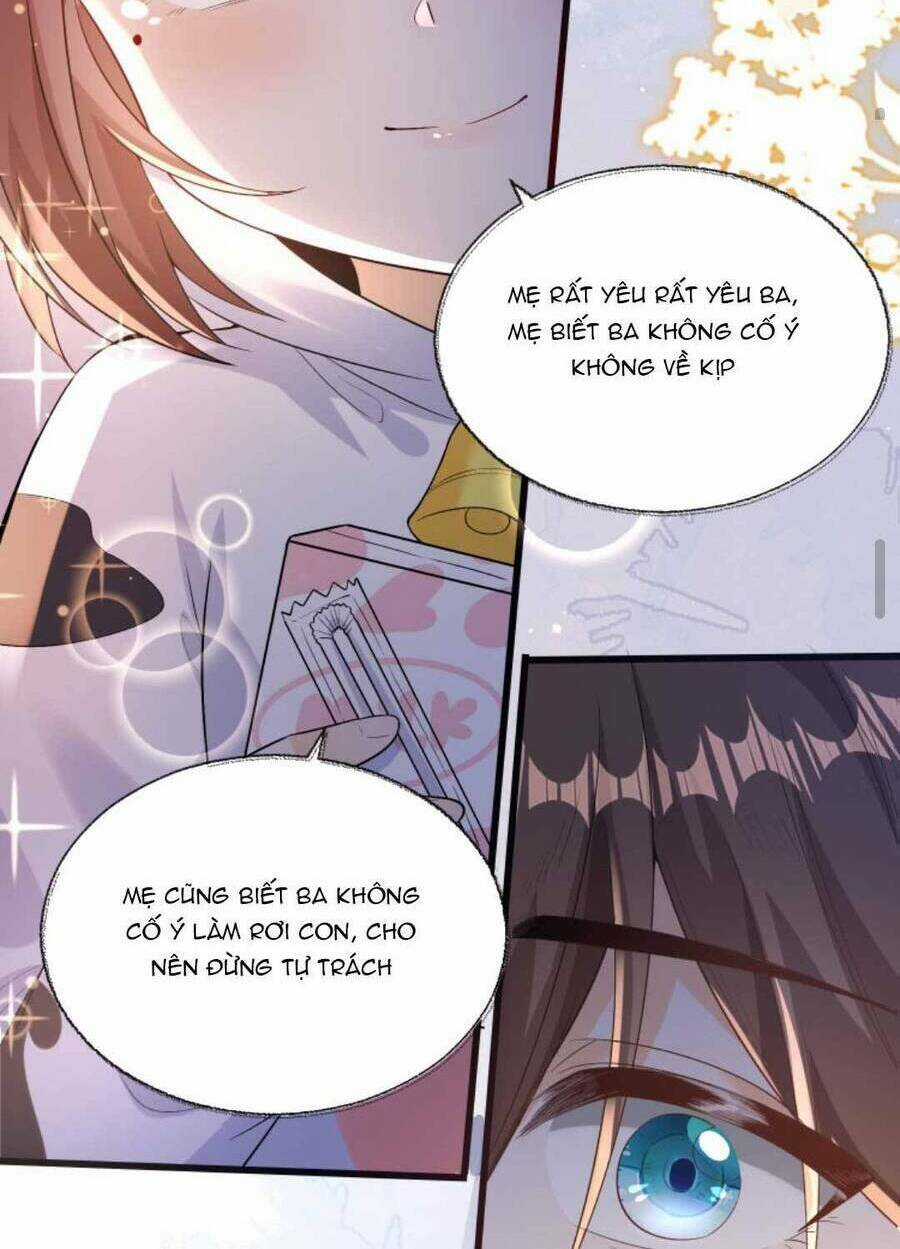 Sủng Bé Cá Koi 3 Tuổi Rưỡi Chapter 153 trang 30
