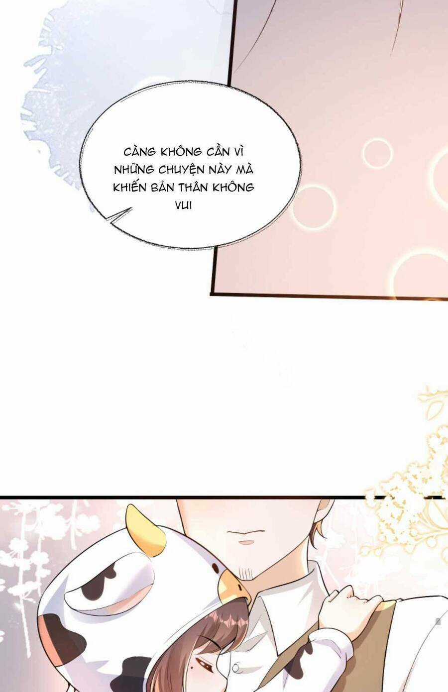 Sủng Bé Cá Koi 3 Tuổi Rưỡi Chapter 153 trang 31