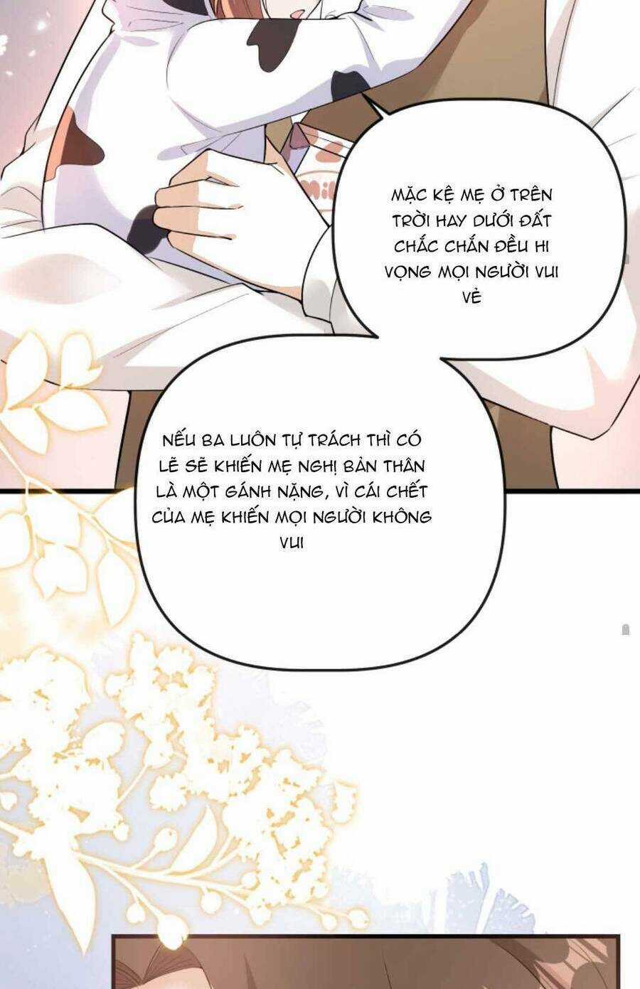 Sủng Bé Cá Koi 3 Tuổi Rưỡi Chapter 153 trang 32