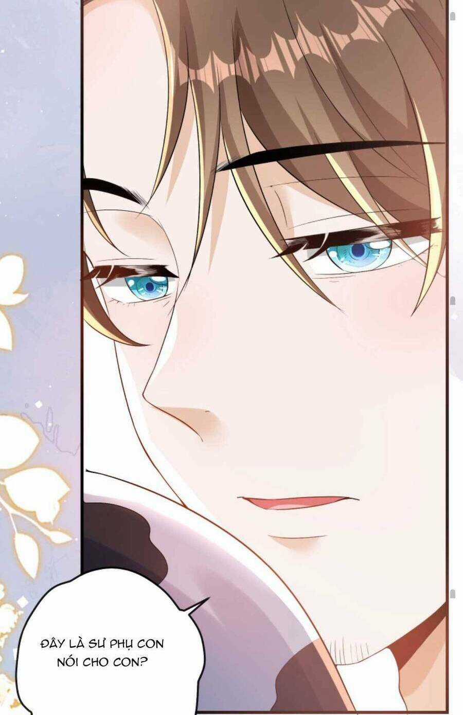 Sủng Bé Cá Koi 3 Tuổi Rưỡi Chapter 153 trang 33