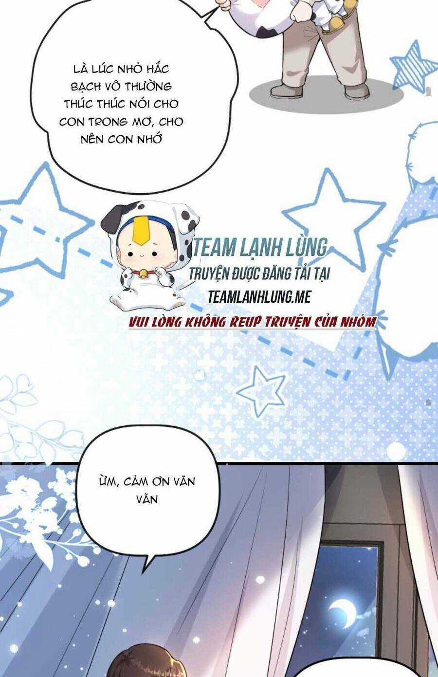 Sủng Bé Cá Koi 3 Tuổi Rưỡi Chapter 153 trang 35