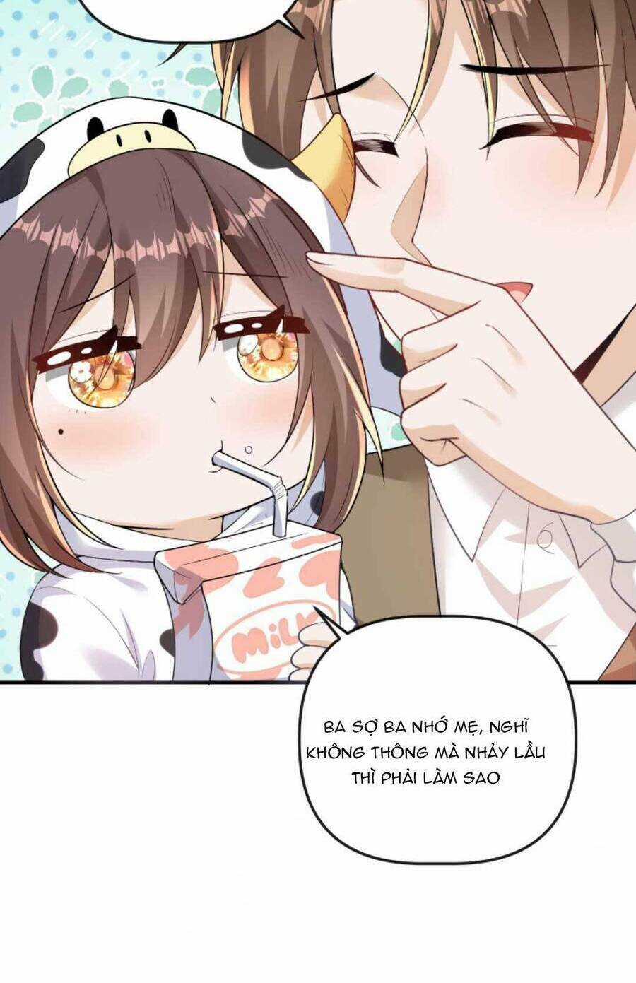 Sủng Bé Cá Koi 3 Tuổi Rưỡi Chapter 153 trang 37