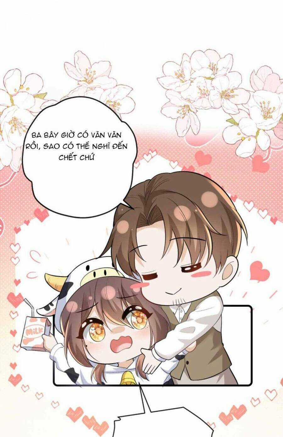 Sủng Bé Cá Koi 3 Tuổi Rưỡi Chapter 153 trang 38