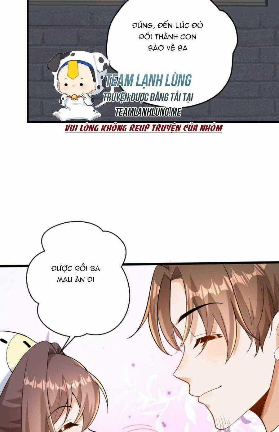 Sủng Bé Cá Koi 3 Tuổi Rưỡi Chapter 153 trang 42