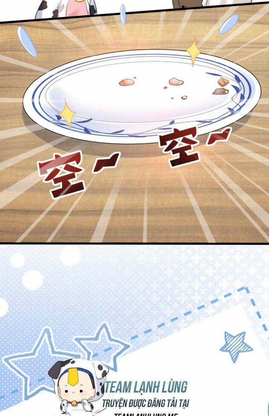 Sủng Bé Cá Koi 3 Tuổi Rưỡi Chapter 153 trang 44