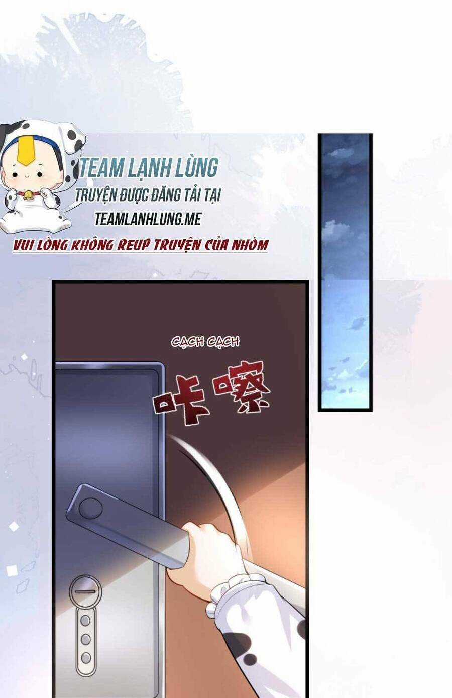 Sủng Bé Cá Koi 3 Tuổi Rưỡi Chapter 153 trang 9