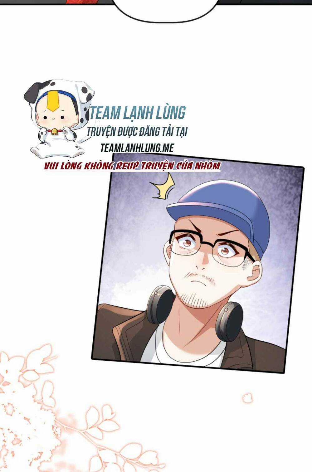 Sủng Bé Cá Koi 3 Tuổi Rưỡi Chapter 165 trang 14