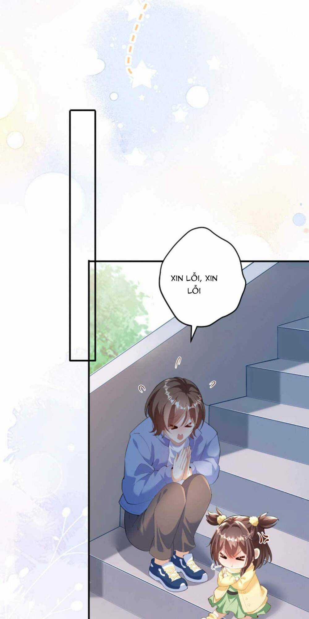 Sủng Bé Cá Koi 3 Tuổi Rưỡi Chapter 165 trang 26