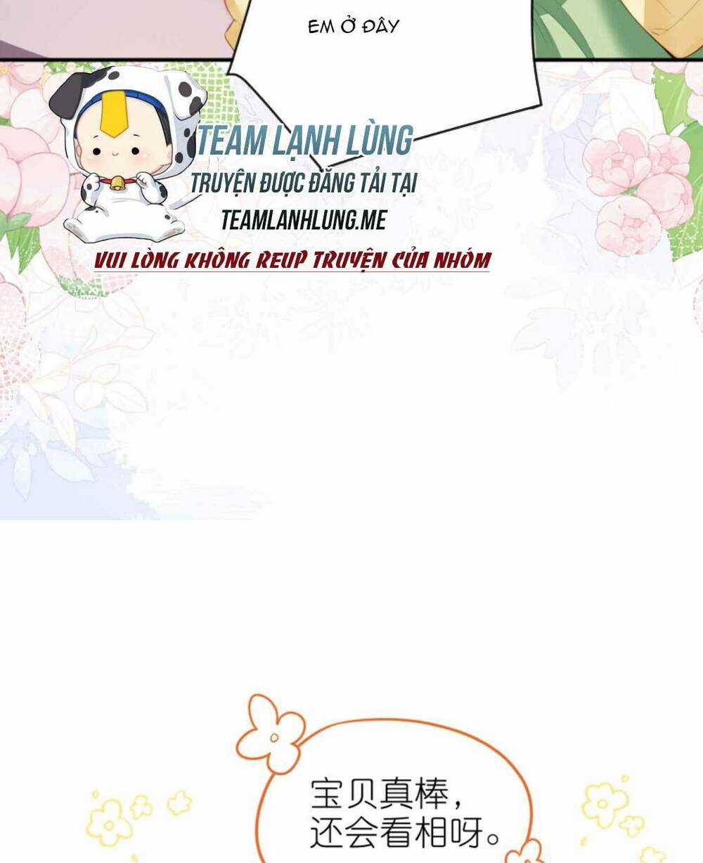 Sủng Bé Cá Koi 3 Tuổi Rưỡi Chapter 165 trang 29