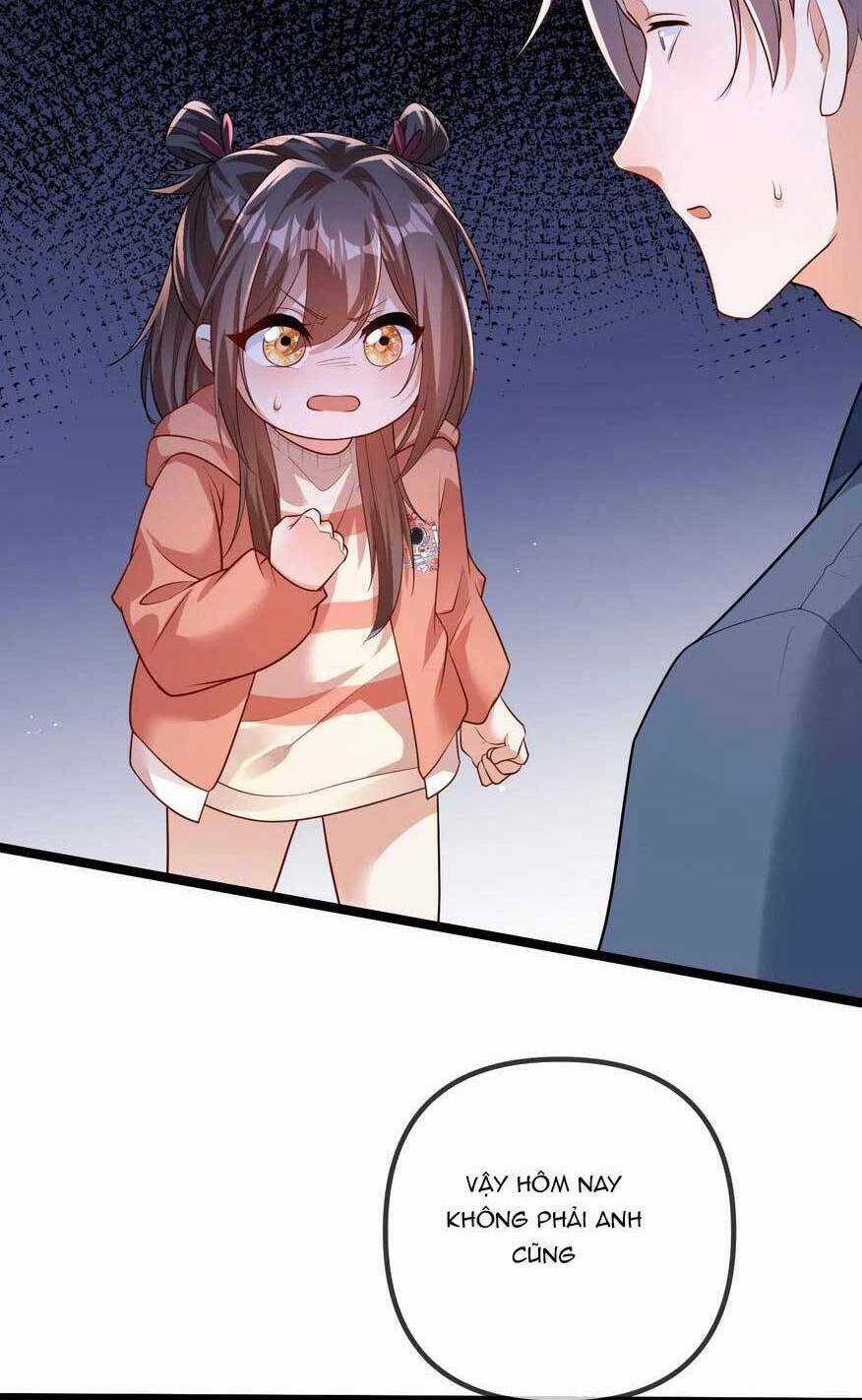 Sủng Bé Cá Koi 3 Tuổi Rưỡi Chapter 193 trang 13