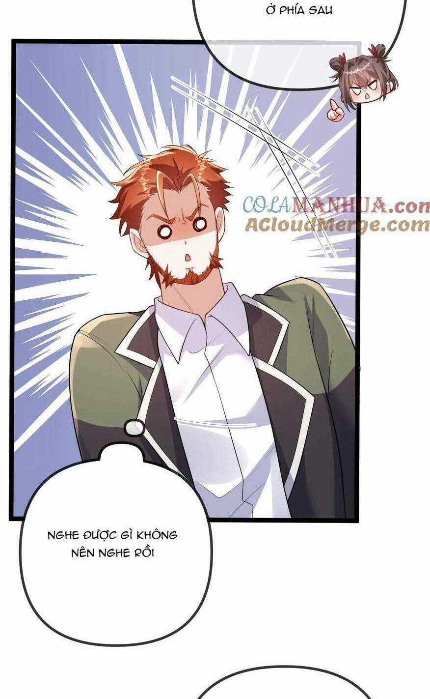 Sủng Bé Cá Koi 3 Tuổi Rưỡi Chapter 193 trang 17