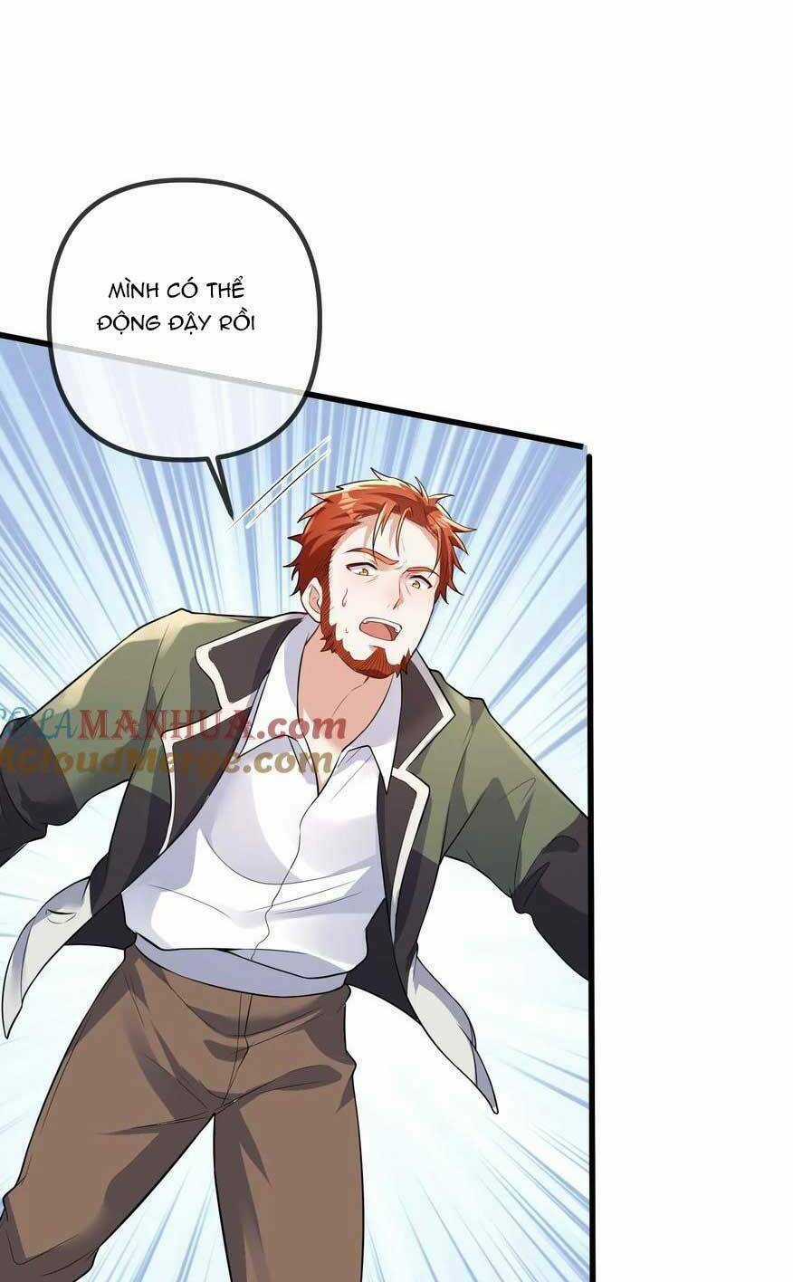 Sủng Bé Cá Koi 3 Tuổi Rưỡi Chapter 193 trang 28