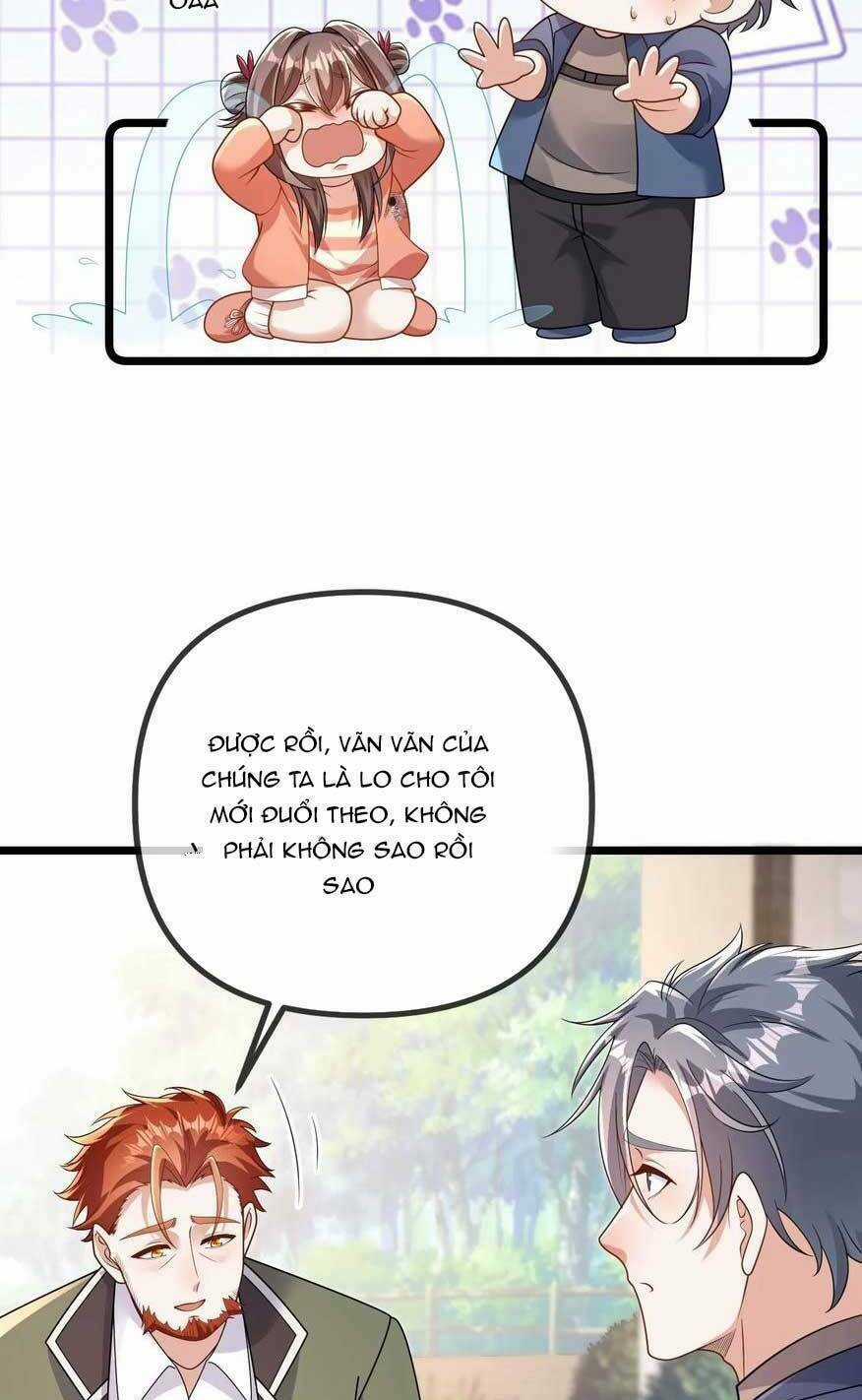 Sủng Bé Cá Koi 3 Tuổi Rưỡi Chapter 193 trang 7