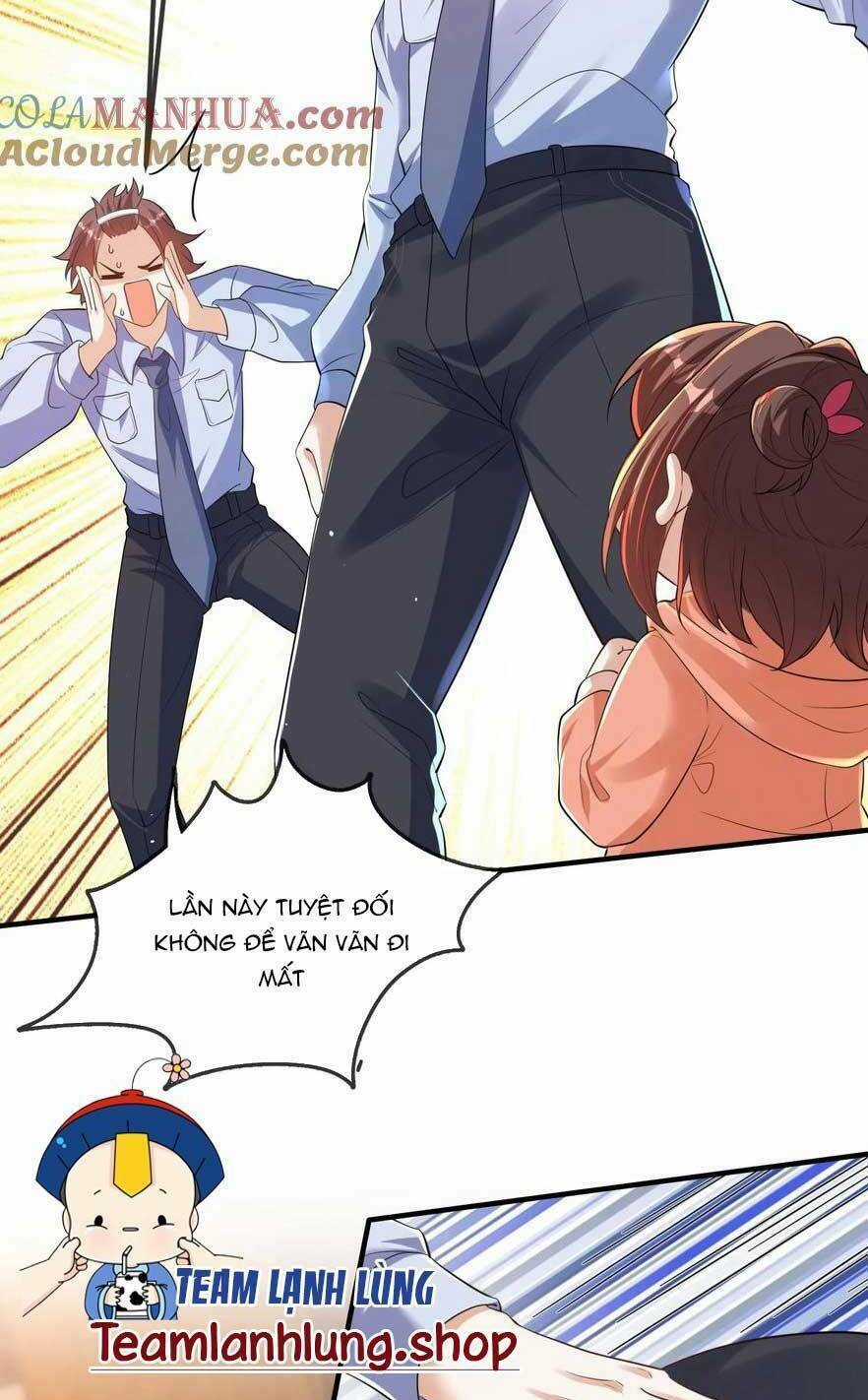 Sủng Bé Cá Koi 3 Tuổi Rưỡi Chapter 194 trang 15