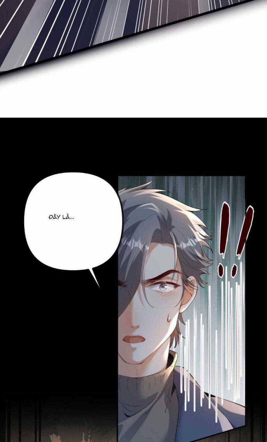 Sủng Bé Cá Koi 3 Tuổi Rưỡi Chapter 195 trang 11