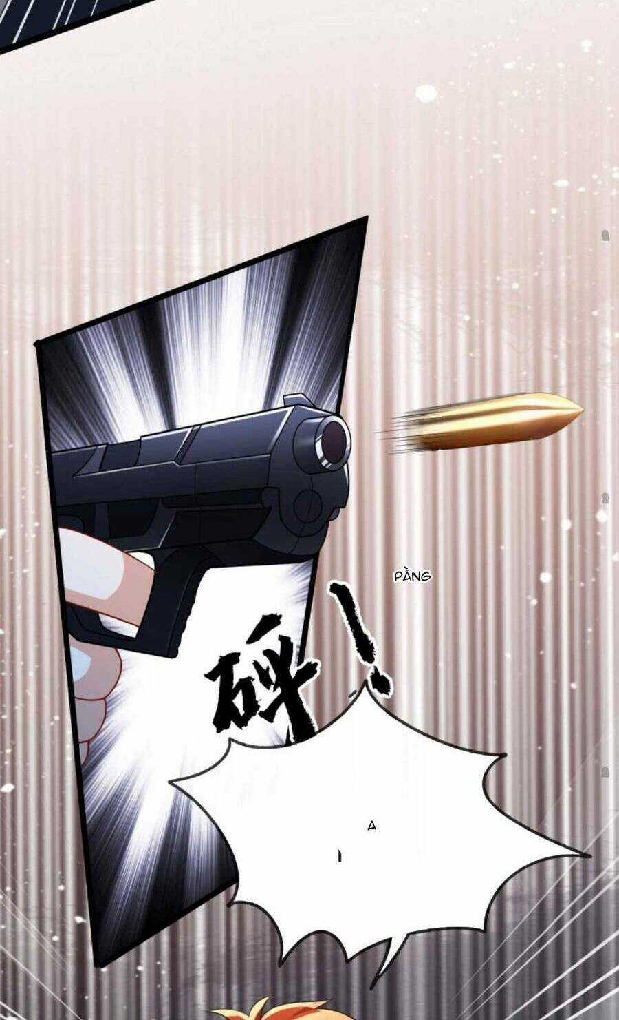 Sủng Bé Cá Koi 3 Tuổi Rưỡi Chapter 195 trang 20