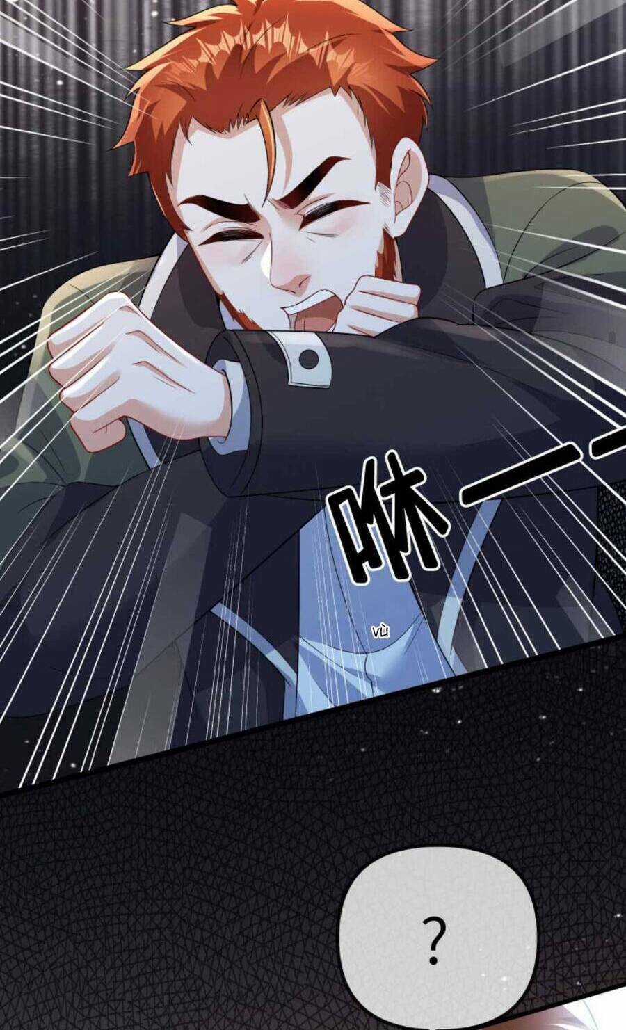 Sủng Bé Cá Koi 3 Tuổi Rưỡi Chapter 195 trang 21