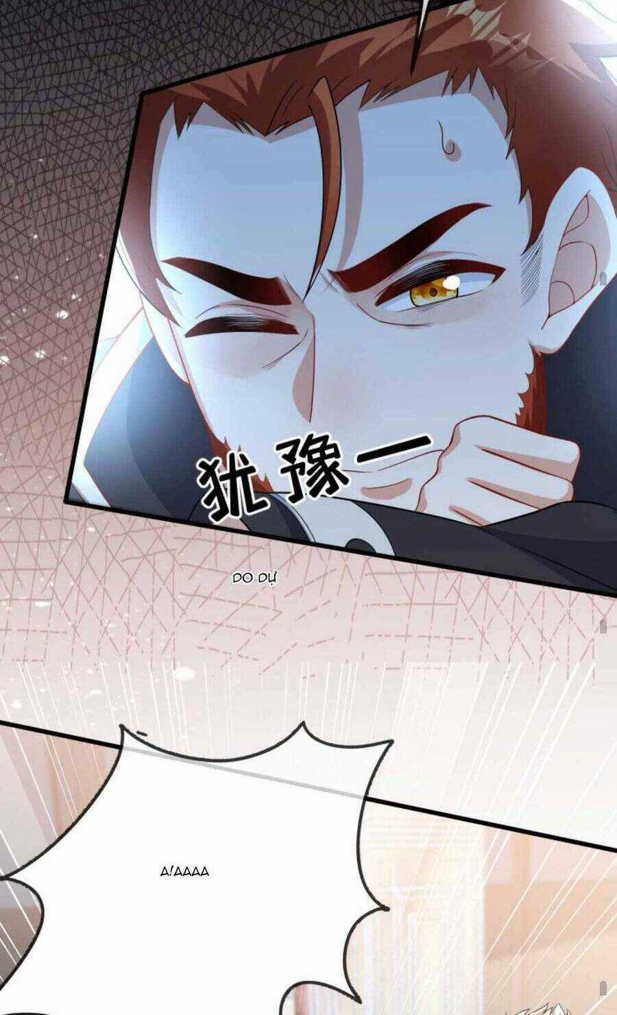 Sủng Bé Cá Koi 3 Tuổi Rưỡi Chapter 195 trang 22