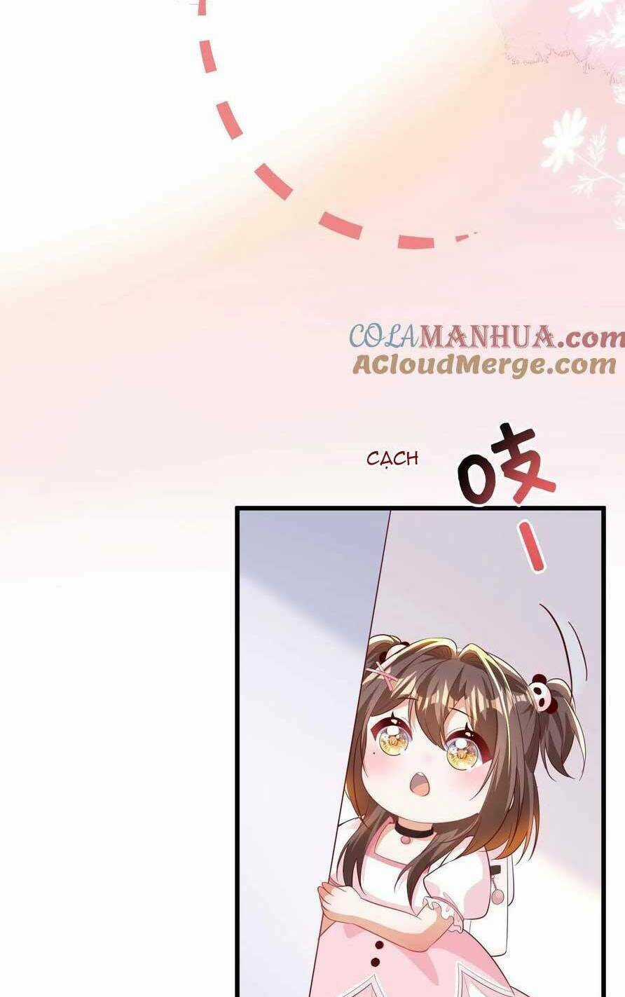 Sủng Bé Cá Koi 3 Tuổi Rưỡi Chapter 196 trang 17